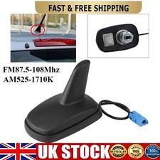 Car Roof Aerial Fin Antenna
