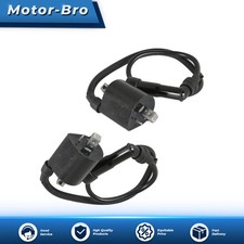2Pcs Ignition Coils For Yamaha