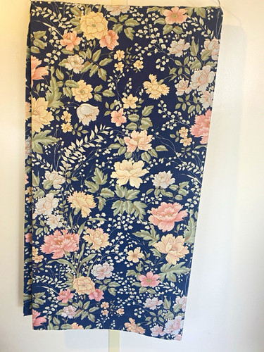 Horrockses vintage floral - horrockses,