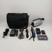 Sony handycam ccd - sony, ccd-trv318
