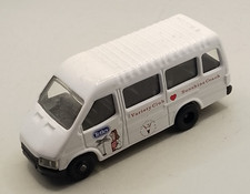 Lledo Ford Transit Variety
