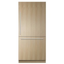 Fridge Freezer Fisher Paykel RS9120WRJ2 91cm Integrated Right Hinged With Ice M