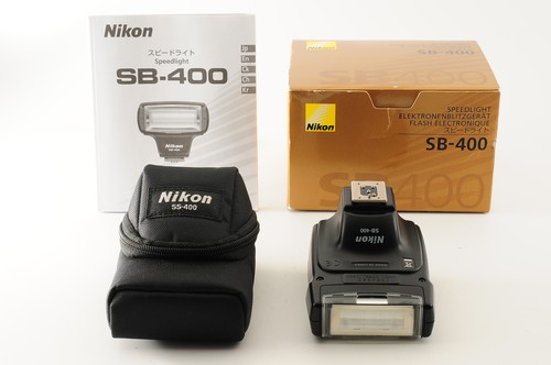 Top mint box case - in, nikon