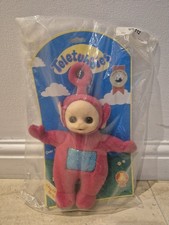 Original Teletubbies Po Soft