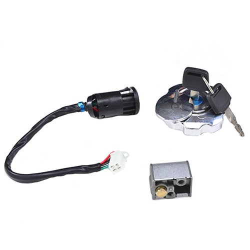 Pro ignition key switch lock - x-pro,