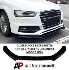 For Audi A4 S4 S Line B8.5