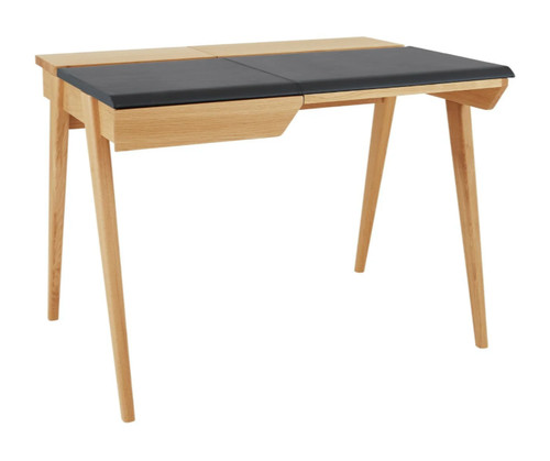 Habitat beckett deep - habitat, desk