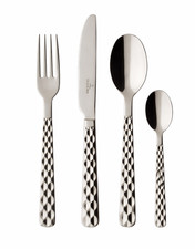 Villeroy & Boch 4 Piece Boston