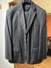 Men’s Henley Knight Suit