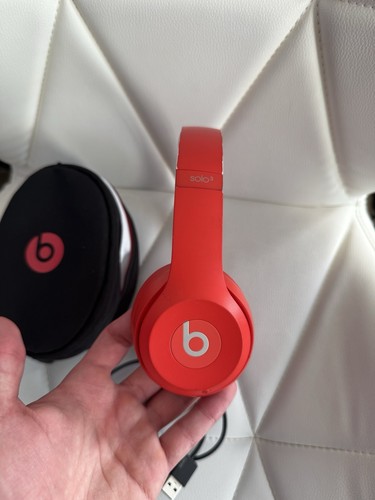 Beats dre solo 3 - dre,