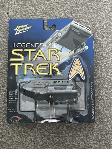 Johnny lightning legends of - ,