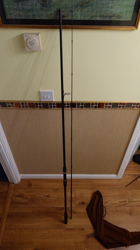 Diawa carp fishing rod mgc134 - diawa,
