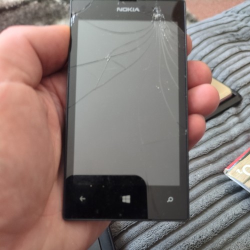 Nokia lumia 520 - 520, 8gb