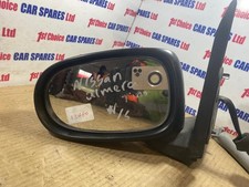 Nissan Almera Tino 2006