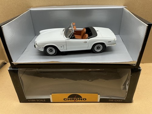 Chrono 1970 triumph - 1/18,