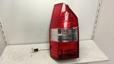 rear lamp lh MITSUBISHI SPACE