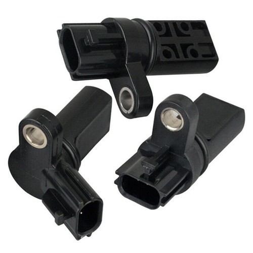 Crankshaft position sensor - position,