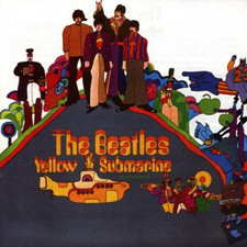 Yellow Submarine - The Beatles