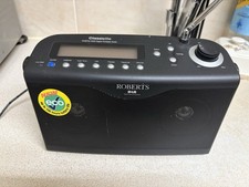 Roberts ClassicLite DAB/FM RDS