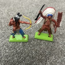 Vintage Britains Deetail