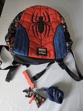 Smiggle Marvel Backpack