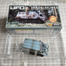 Ufo shado - ufo, 2