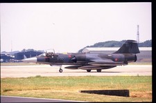 BZ466 ORIGINAL AIRCRAFT SLIDE