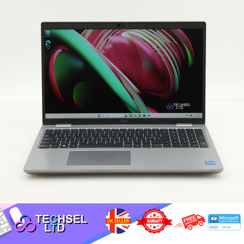 Dell precision 3571 - precision, i7-12800h