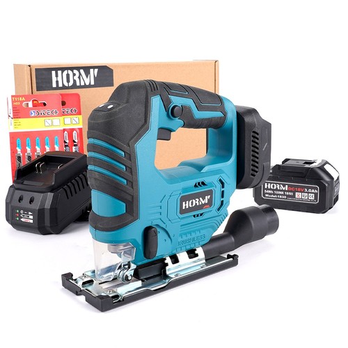 Cordless jig saw - cordless,