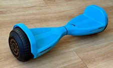 Blue 6.5” LED Hoverboard