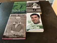 Four Great Celtic Books.