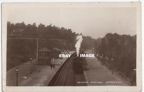 Real photograph postcard - photograph,