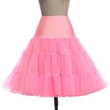 26" Retro Underskirt/50s Swing