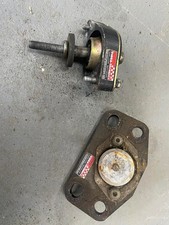 Vibratechnics uprated engine