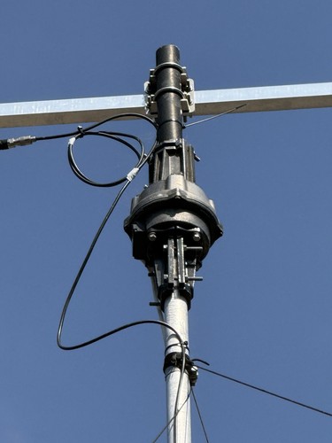 Yaesu 400rc controller - yaesu, g-400rc