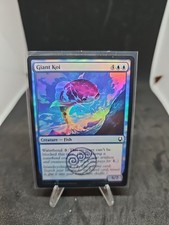 Giant Koi Avatar: The Last