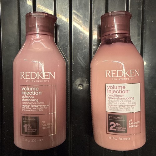 Redken volume injection - redken,