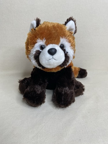 Aurora red panda soft toy - aurora,