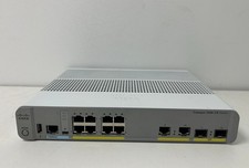 Cisco c3560cx 8tc - ws-c3560cx-8tc-s., 90