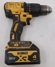 Dewalt DCD778 18V Keyless