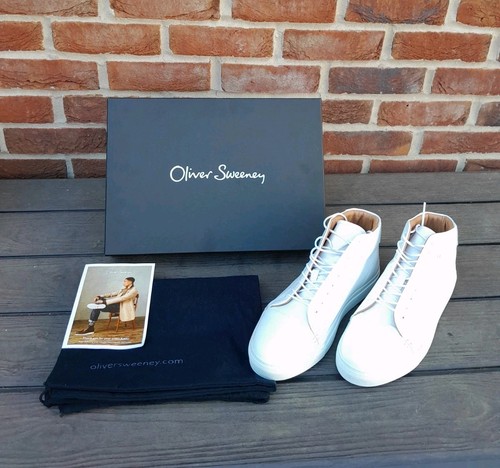 Oliver sweeney men novas - oliver,