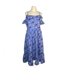 Tara starlet sundress - sundress, in