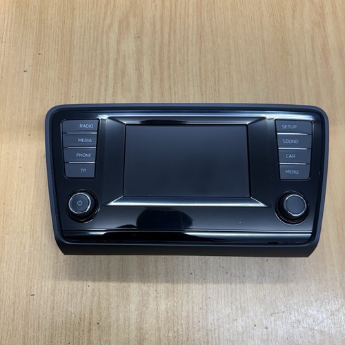 Genuine 2015 mk3 skoda octavia - 2015,