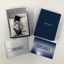 Seiko Coutura Chronograph