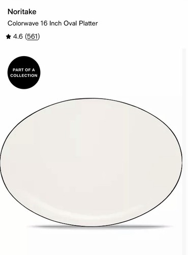 Noritake colorwave graphite - noritake,