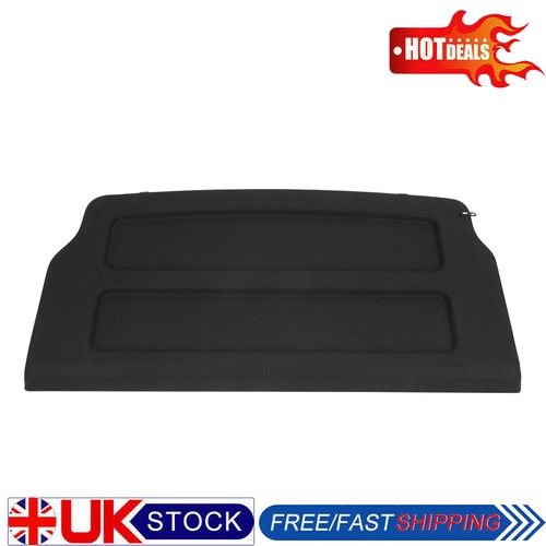 Parcel shelf boot load cover - parcel,