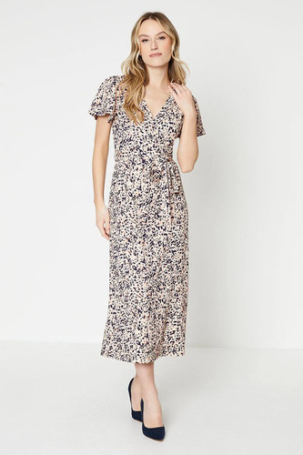 Dorothy perkins pink - perkins, wrap