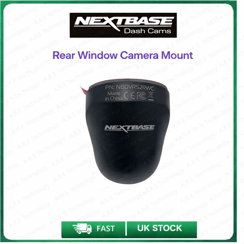Genuine nextbase rear - genuine,