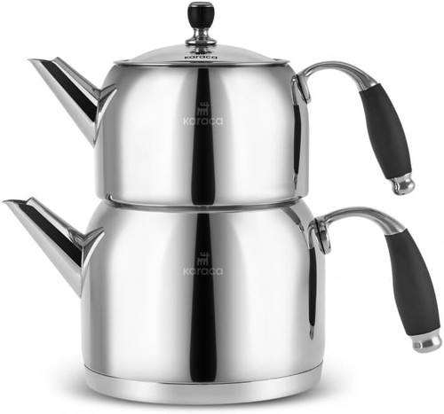 Karaca stella stainless - stainless, steel