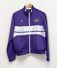 Vintage 2007 Adidas LA Lakers
